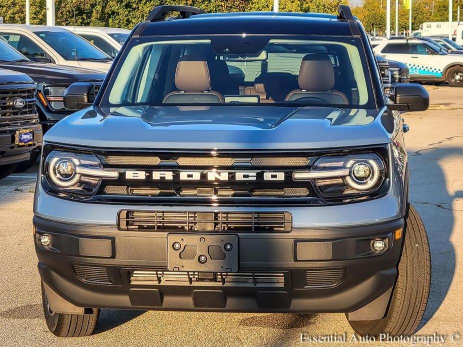 new 2024 Ford Bronco Sport car, priced at $35,040