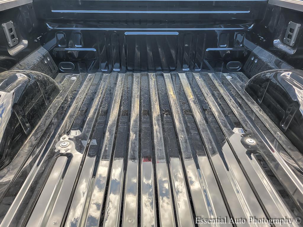 new 2025 Ford F-150 Lightning car, priced at $65,000
