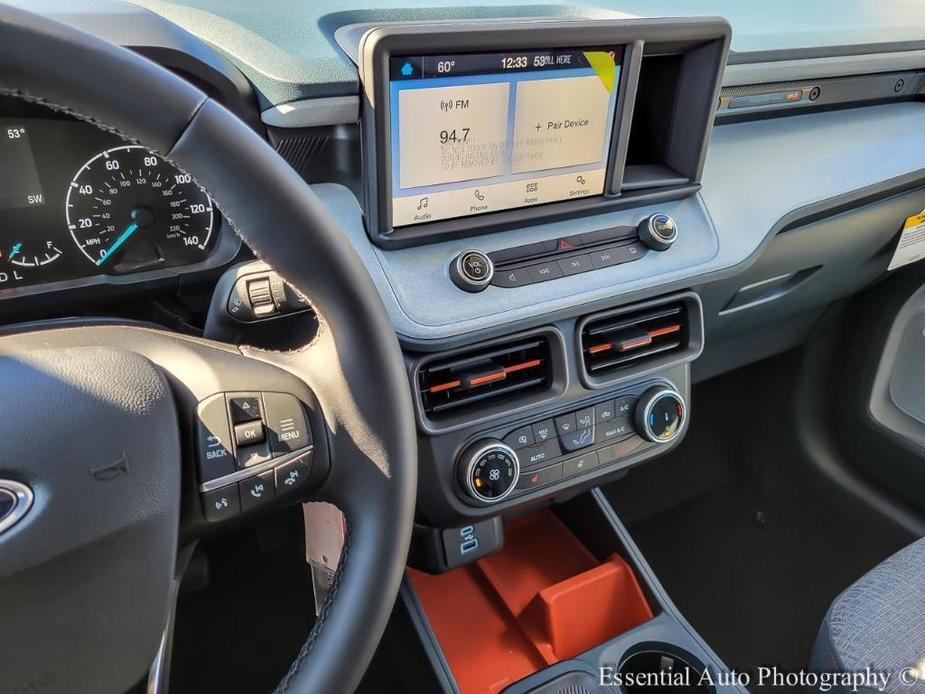 new 2024 Ford Maverick car, priced at $32,330