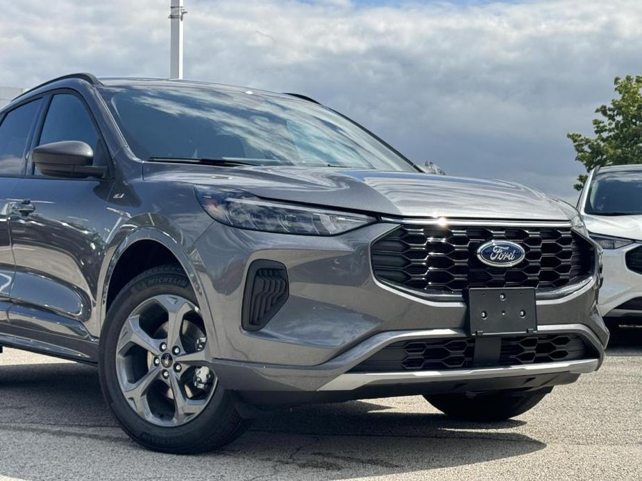 new 2024 Ford Escape car, priced at $29,402