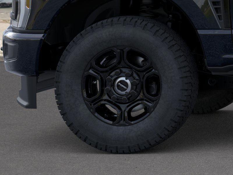 new 2026 Ford F-350 car, priced at $59,608