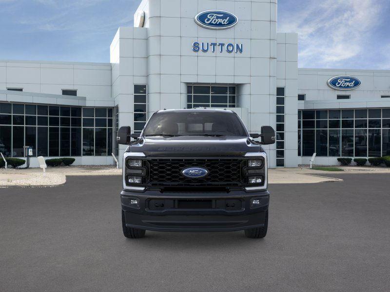 new 2026 Ford F-350 car, priced at $59,608
