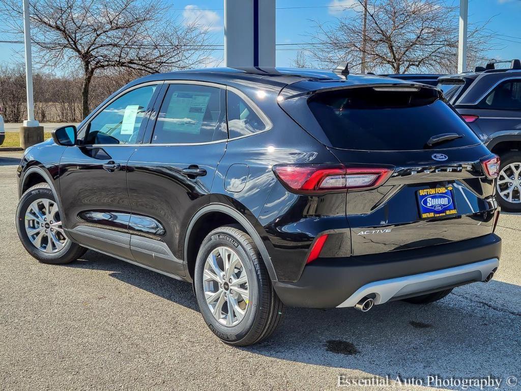 new 2025 Ford Escape car, priced at $29,265