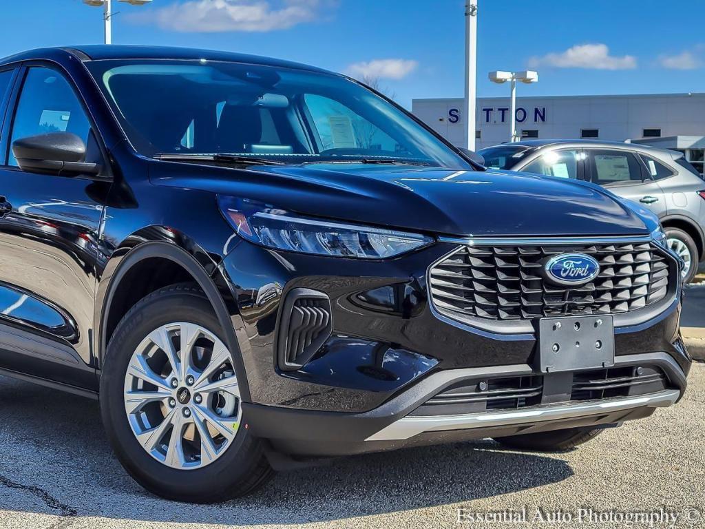 new 2025 Ford Escape car, priced at $29,265
