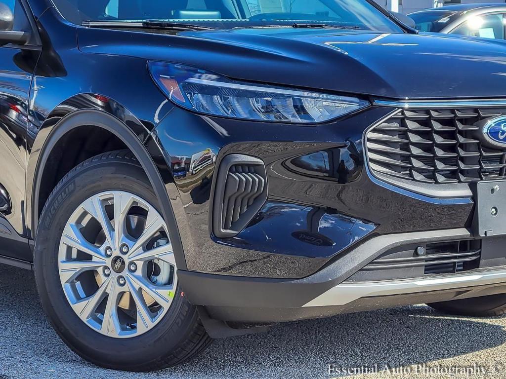new 2025 Ford Escape car, priced at $29,265