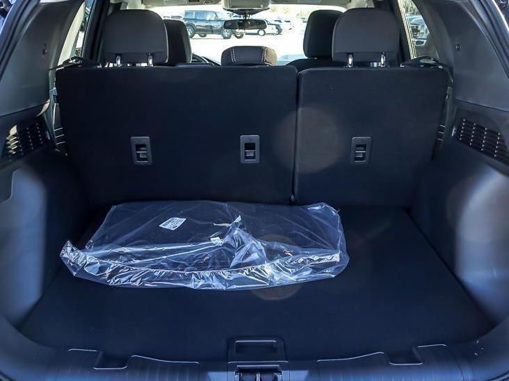new 2025 Ford Escape car, priced at $29,265
