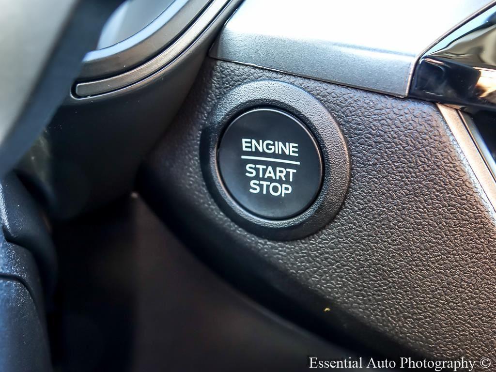 new 2025 Ford Escape car, priced at $29,265