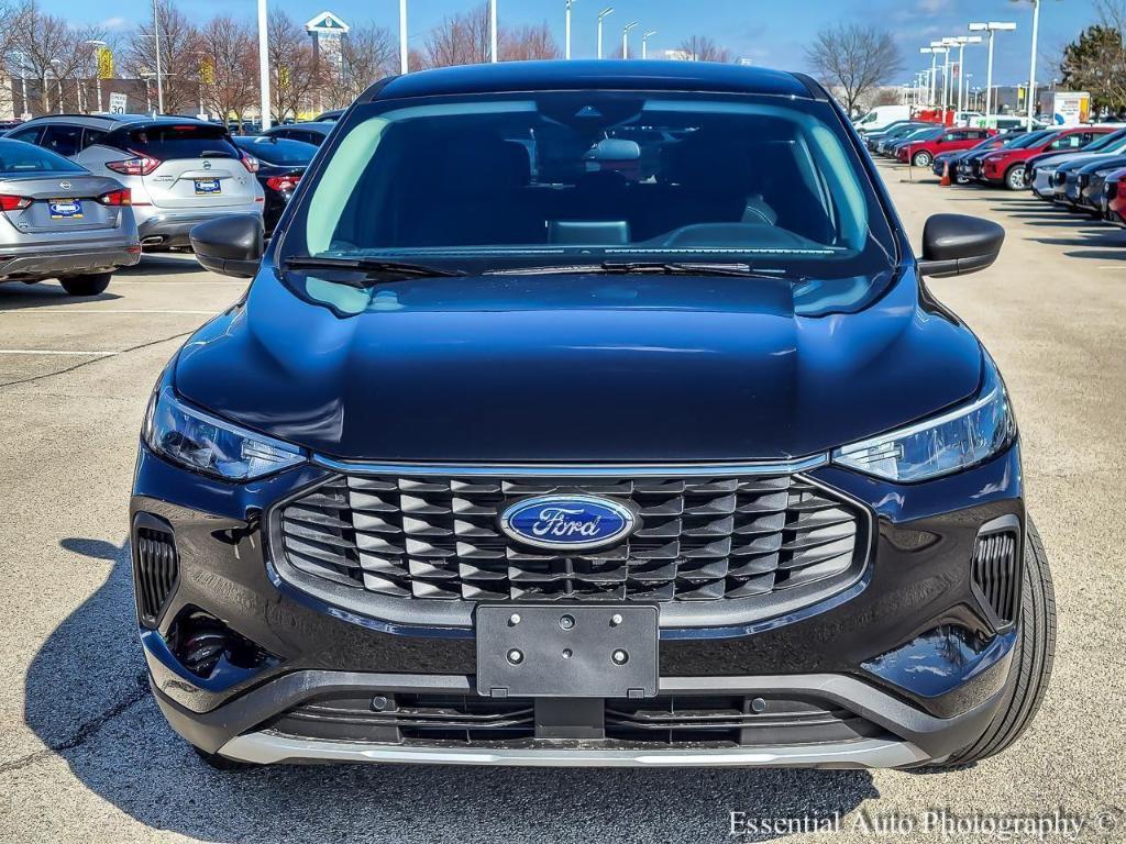 new 2025 Ford Escape car, priced at $29,265