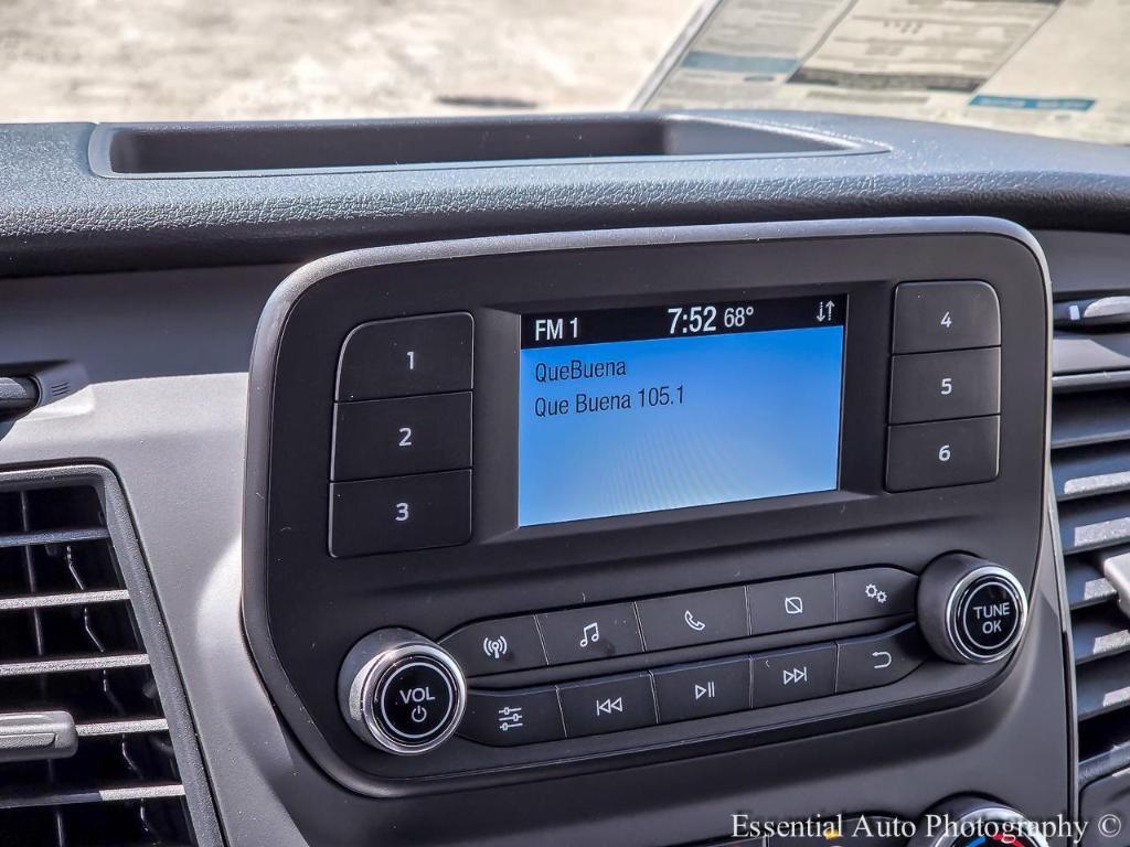 new 2025 Ford Transit-250 car, priced at $52,770