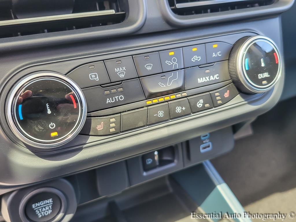 new 2024 Ford Maverick car, priced at $36,975