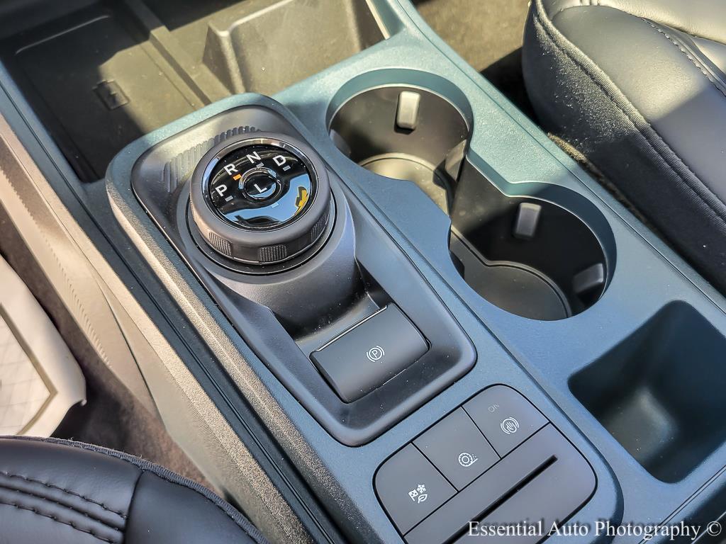 new 2024 Ford Maverick car, priced at $36,975