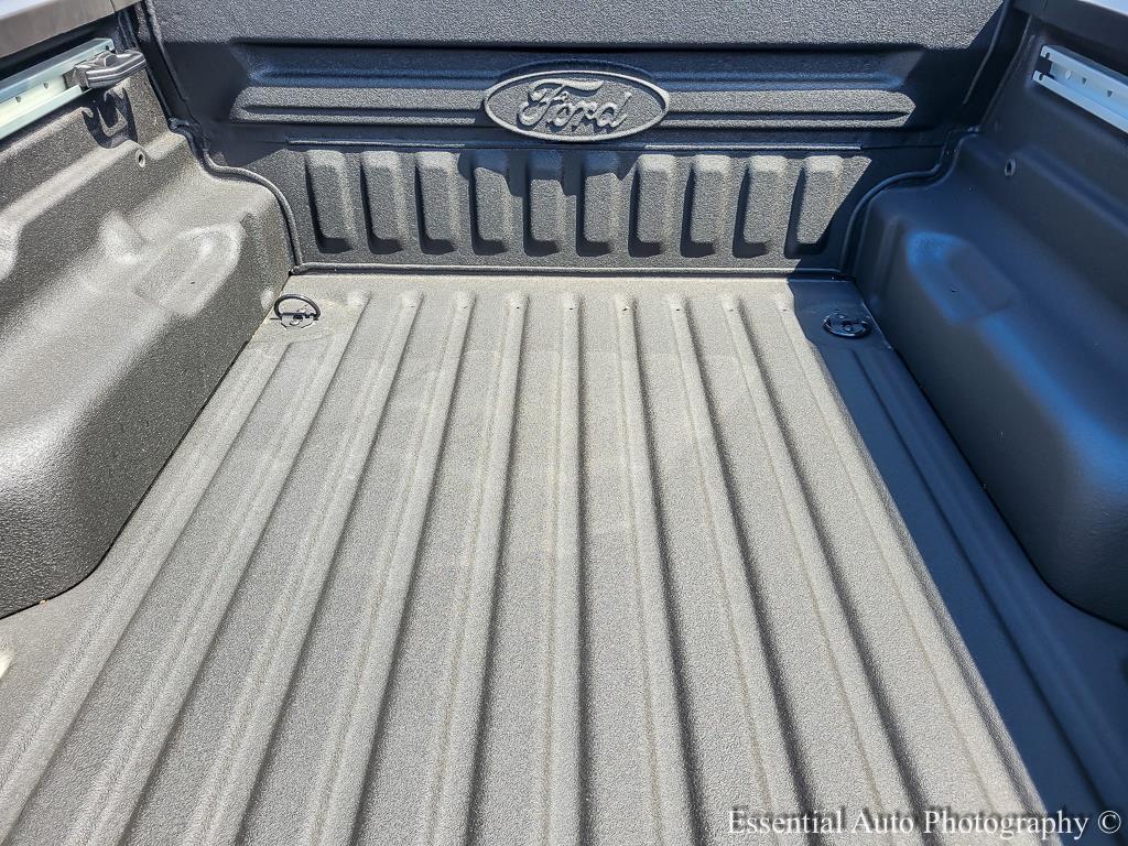 new 2024 Ford Maverick car, priced at $36,975
