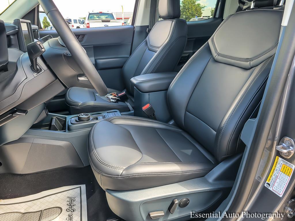 new 2024 Ford Maverick car, priced at $36,975