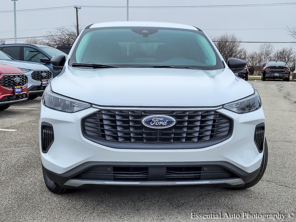 new 2025 Ford Escape car, priced at $26,300