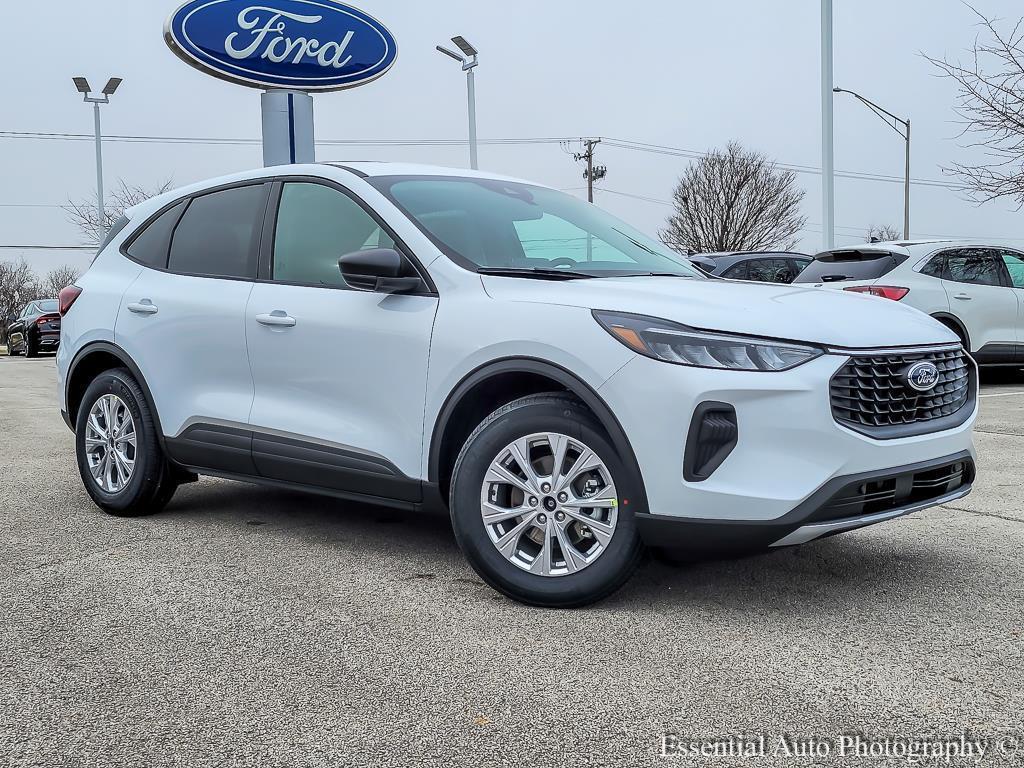 new 2025 Ford Escape car, priced at $26,300