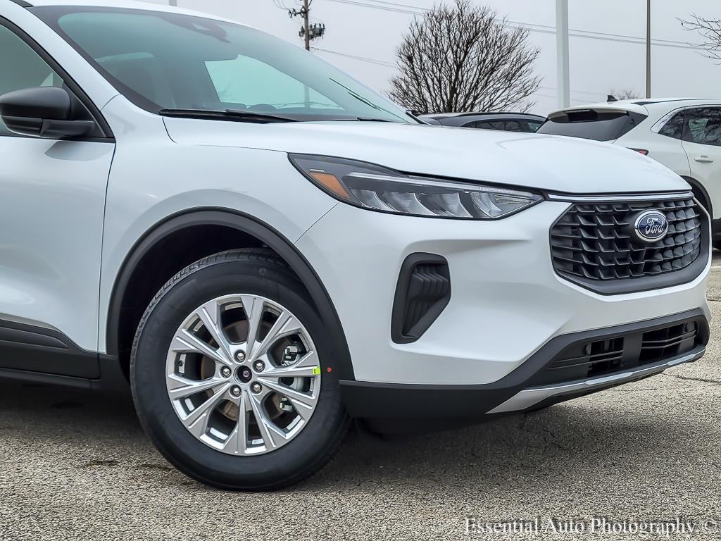 new 2025 Ford Escape car, priced at $26,646