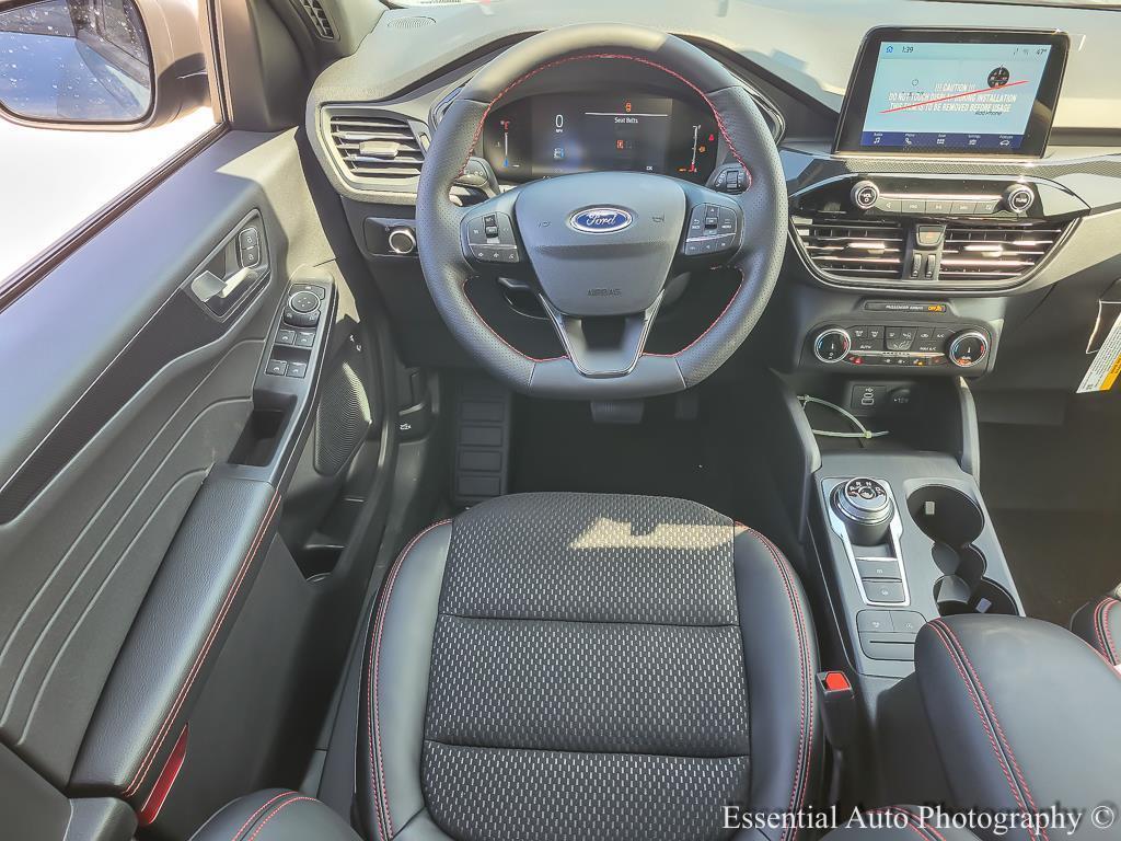 new 2025 Ford Escape car, priced at $31,934