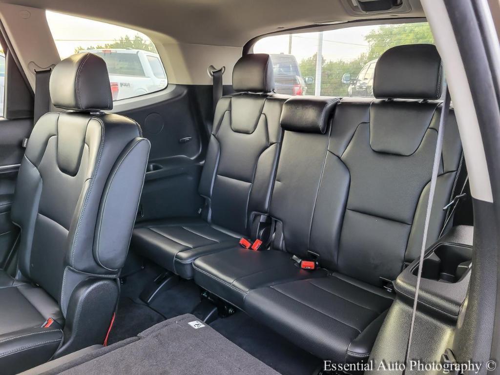used 2023 Kia Telluride car, priced at $30,321