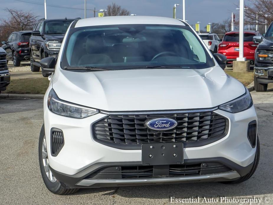 new 2025 Ford Escape car, priced at $27,641