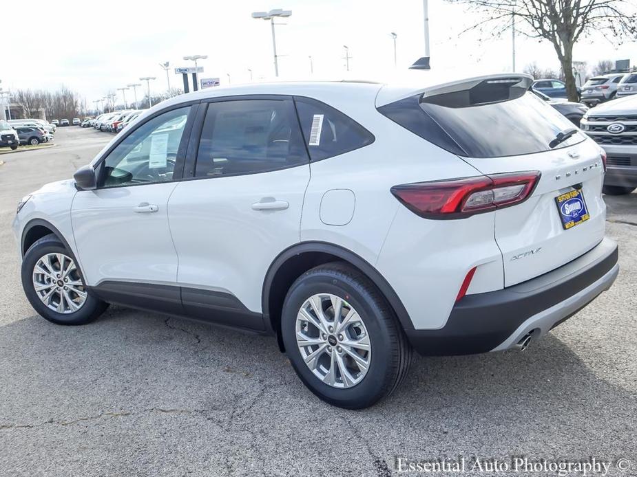 new 2025 Ford Escape car, priced at $27,641