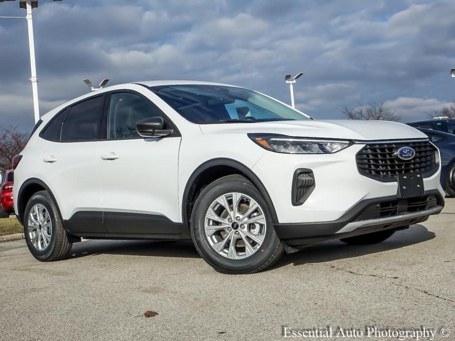 new 2025 Ford Escape car, priced at $27,641