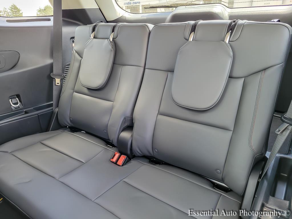 new 2025 Ford Explorer car, priced at $46,875