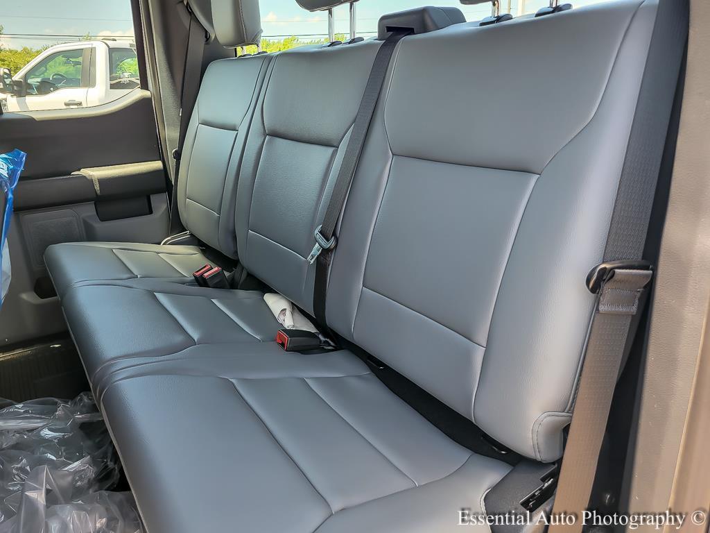 new 2025 Ford F-350 car, priced at $83,990