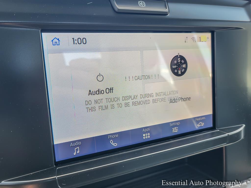 new 2025 Ford F-350 car, priced at $83,990
