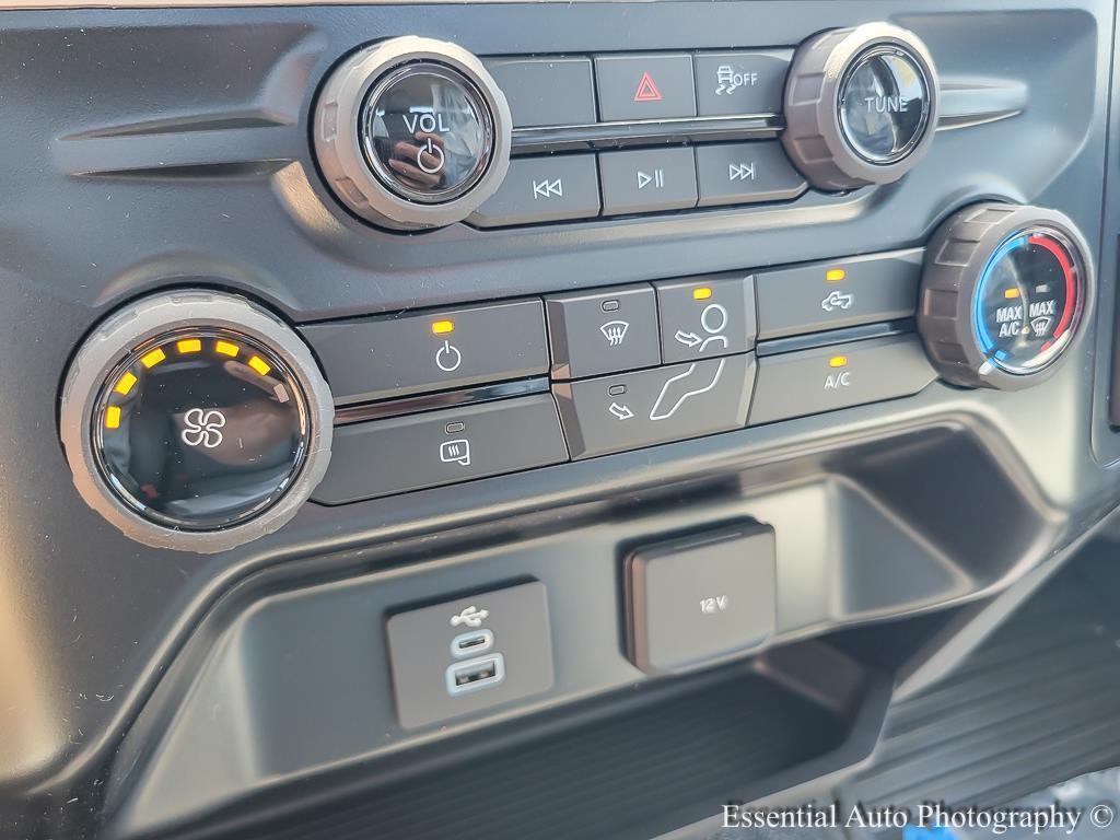 new 2025 Ford F-350 car, priced at $83,990