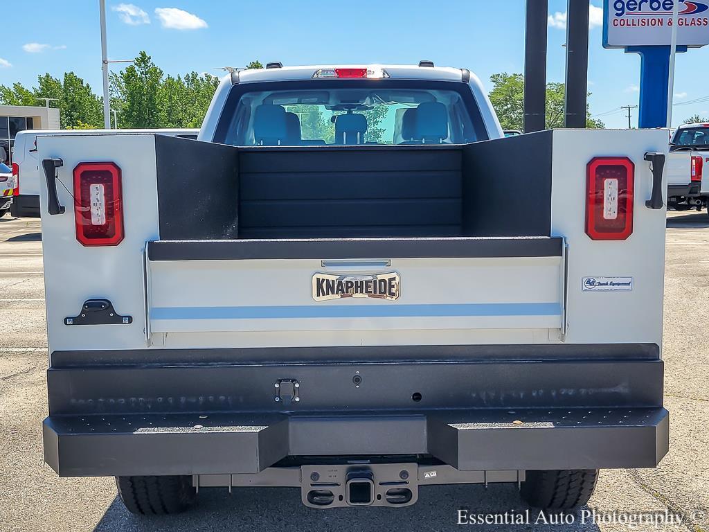 new 2025 Ford F-350 car, priced at $83,990