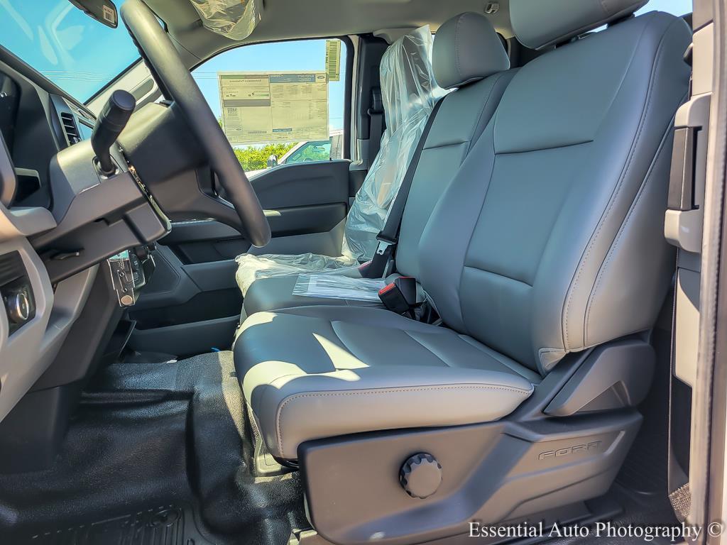 new 2025 Ford F-350 car, priced at $83,990