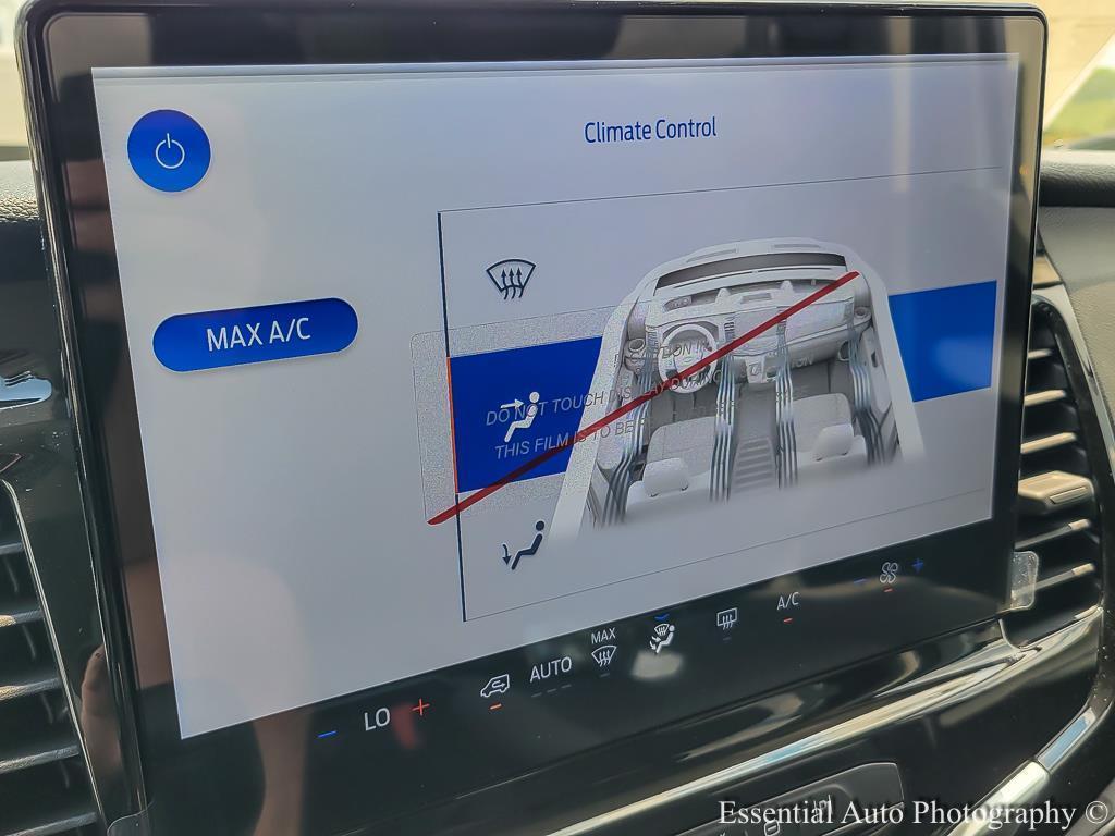 new 2025 Ford Transit-350 car, priced at $63,550