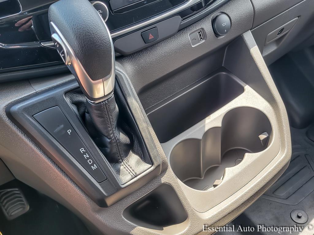 new 2025 Ford Transit-350 car, priced at $63,550