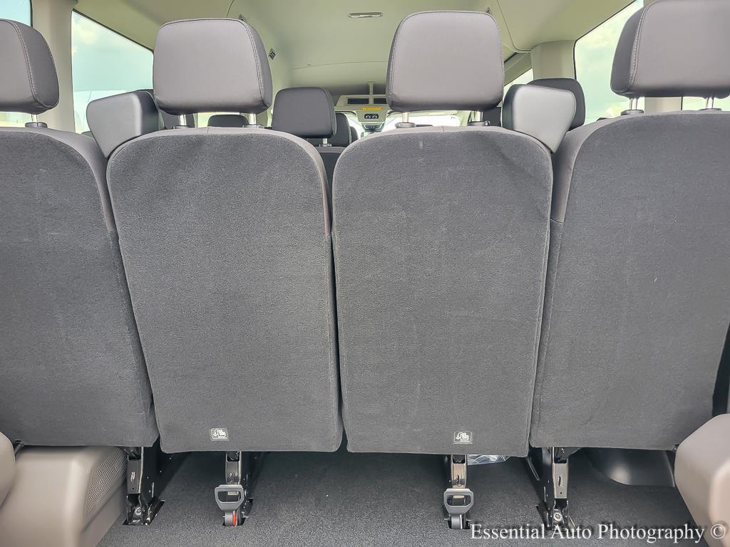 new 2025 Ford Transit-350 car, priced at $63,550