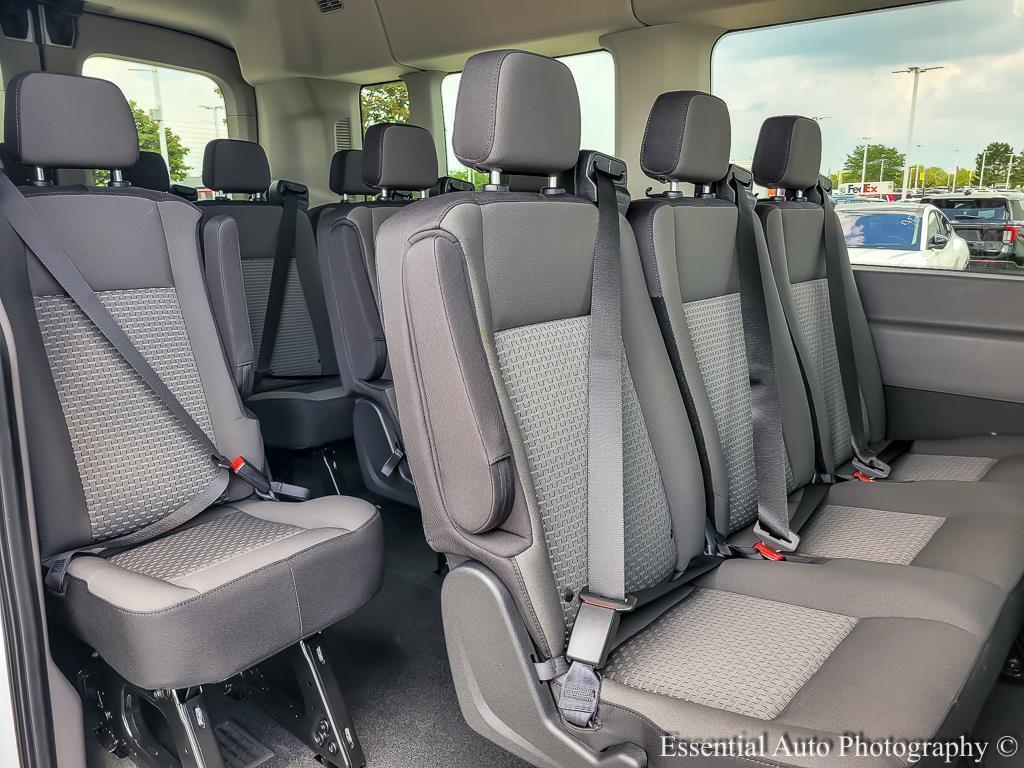new 2025 Ford Transit-350 car, priced at $63,550