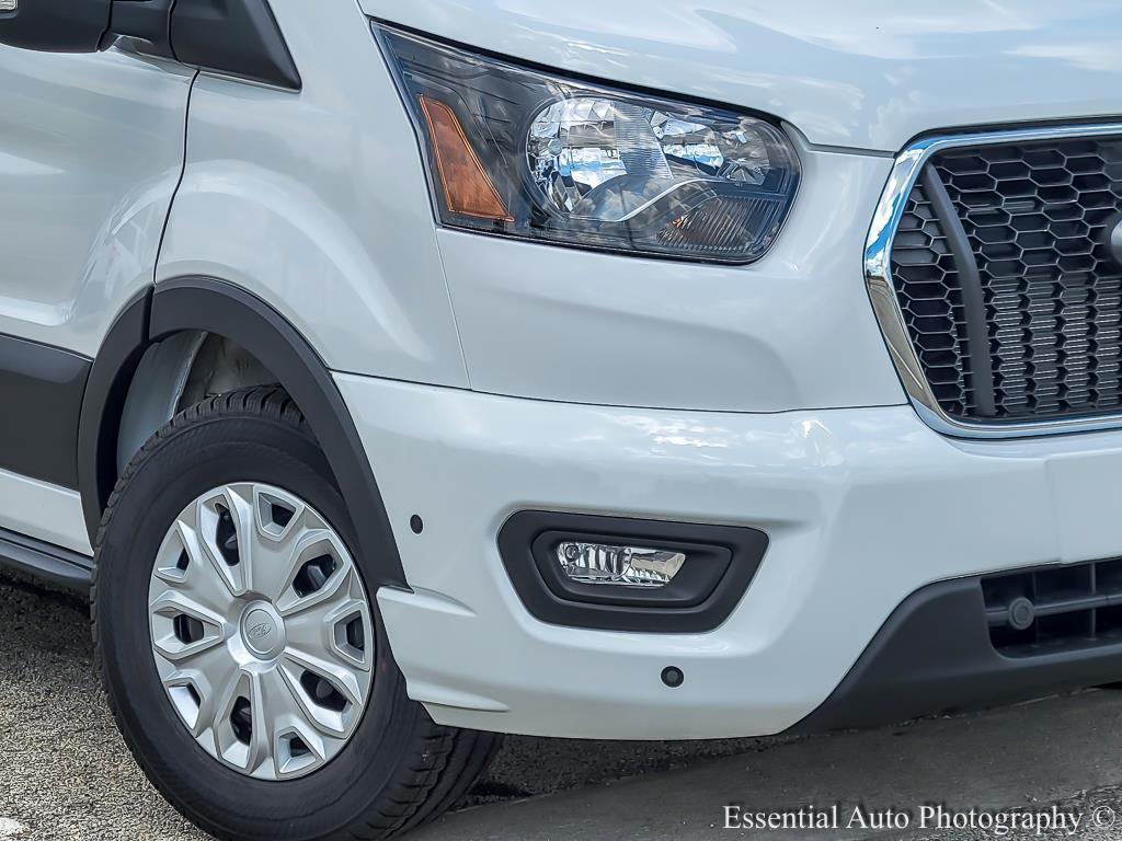 new 2025 Ford Transit-350 car, priced at $63,550