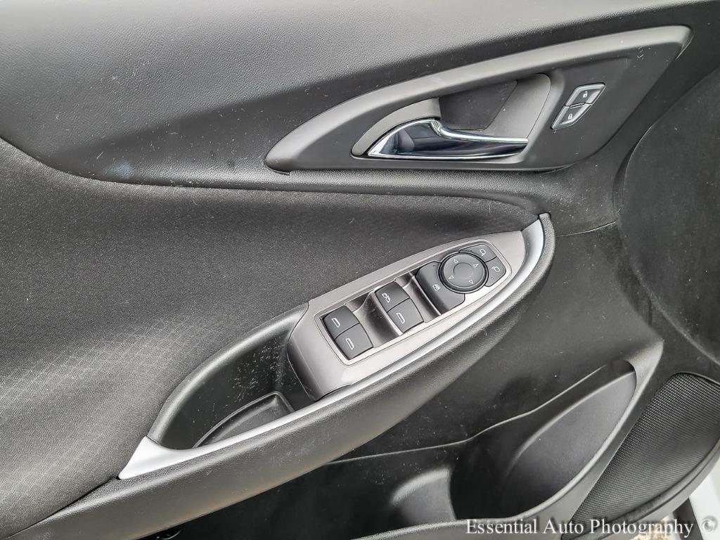 used 2024 Chevrolet Malibu car, priced at $18,974