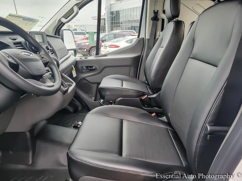 new 2024 Ford Transit-250 car, priced at $55,425