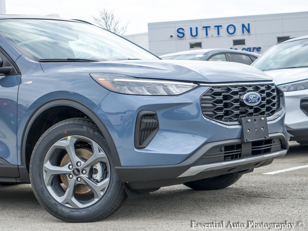 new 2025 Ford Escape car, priced at $32,832