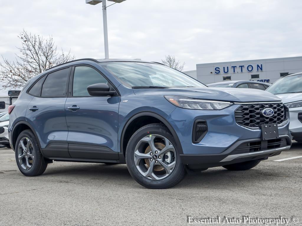 new 2025 Ford Escape car, priced at $32,832