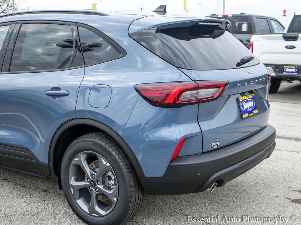 new 2025 Ford Escape car, priced at $32,000