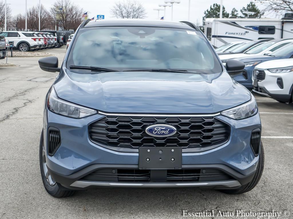 new 2025 Ford Escape car, priced at $32,000