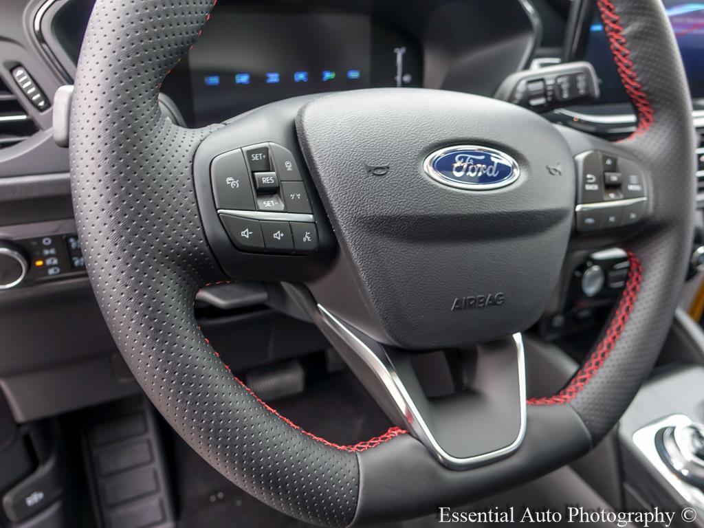 new 2025 Ford Escape car, priced at $32,000