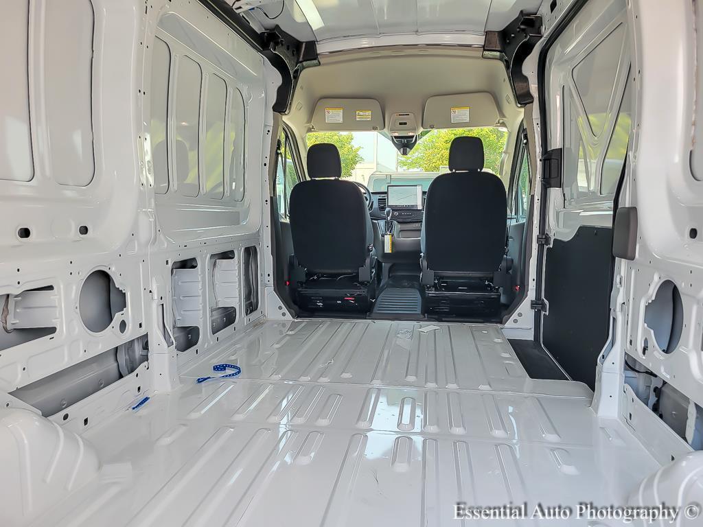 new 2023 Ford Transit-250 car, priced at $51,580