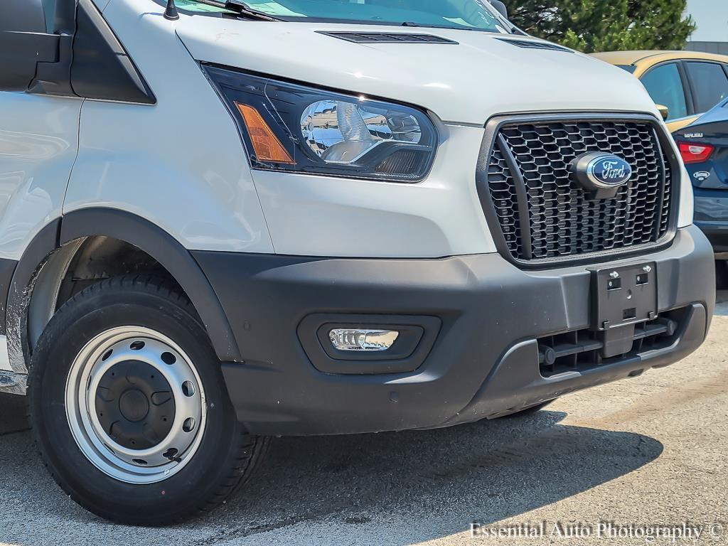 new 2023 Ford Transit-250 car, priced at $51,580