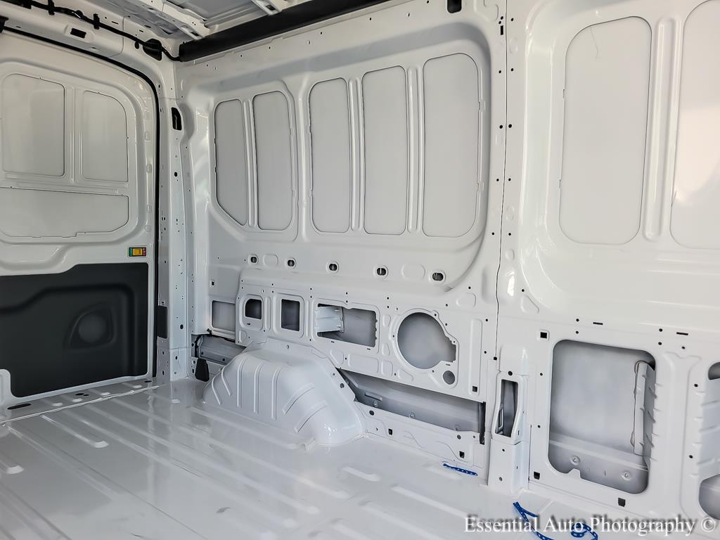 new 2023 Ford Transit-250 car, priced at $51,580
