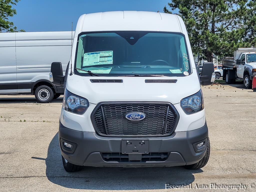 new 2023 Ford Transit-250 car, priced at $51,580