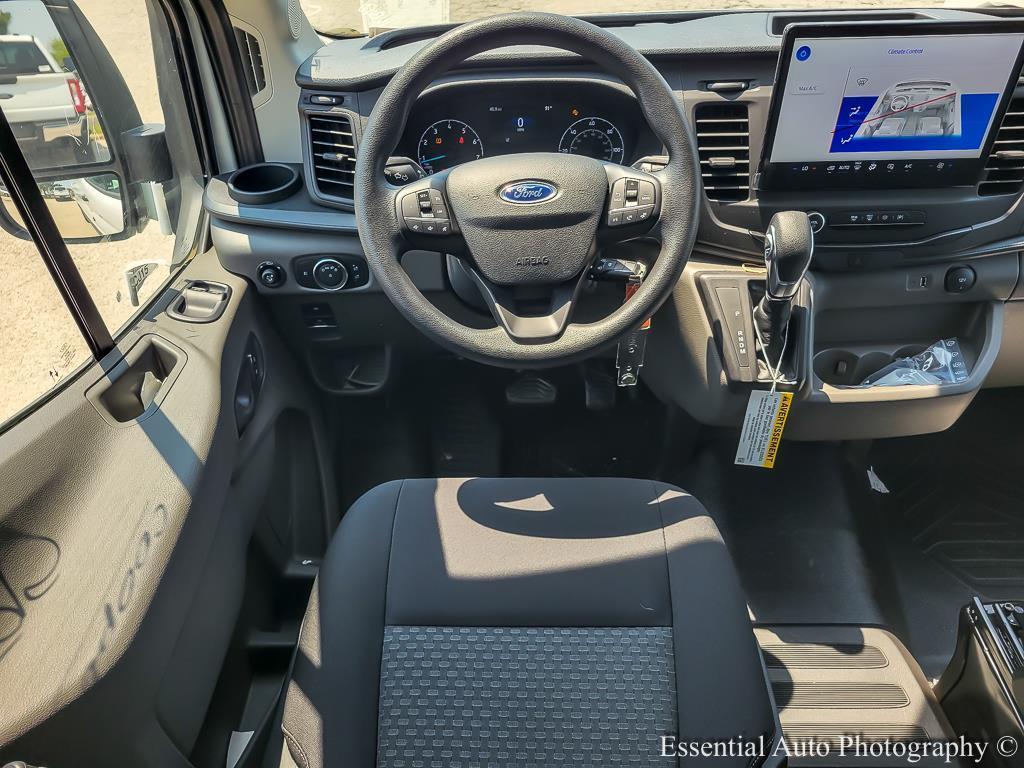 new 2023 Ford Transit-250 car, priced at $51,580