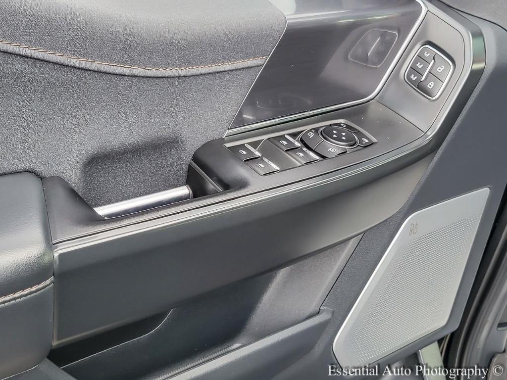 used 2023 Ford F-150 car, priced at $64,951