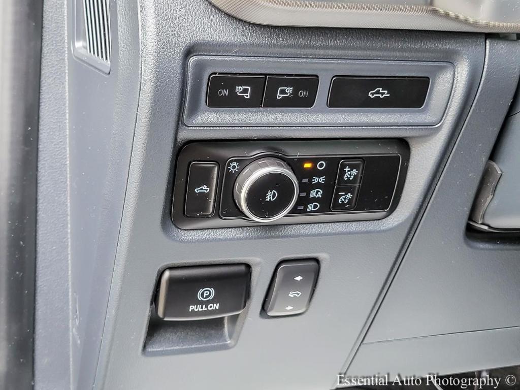 used 2023 Ford F-150 car, priced at $64,951